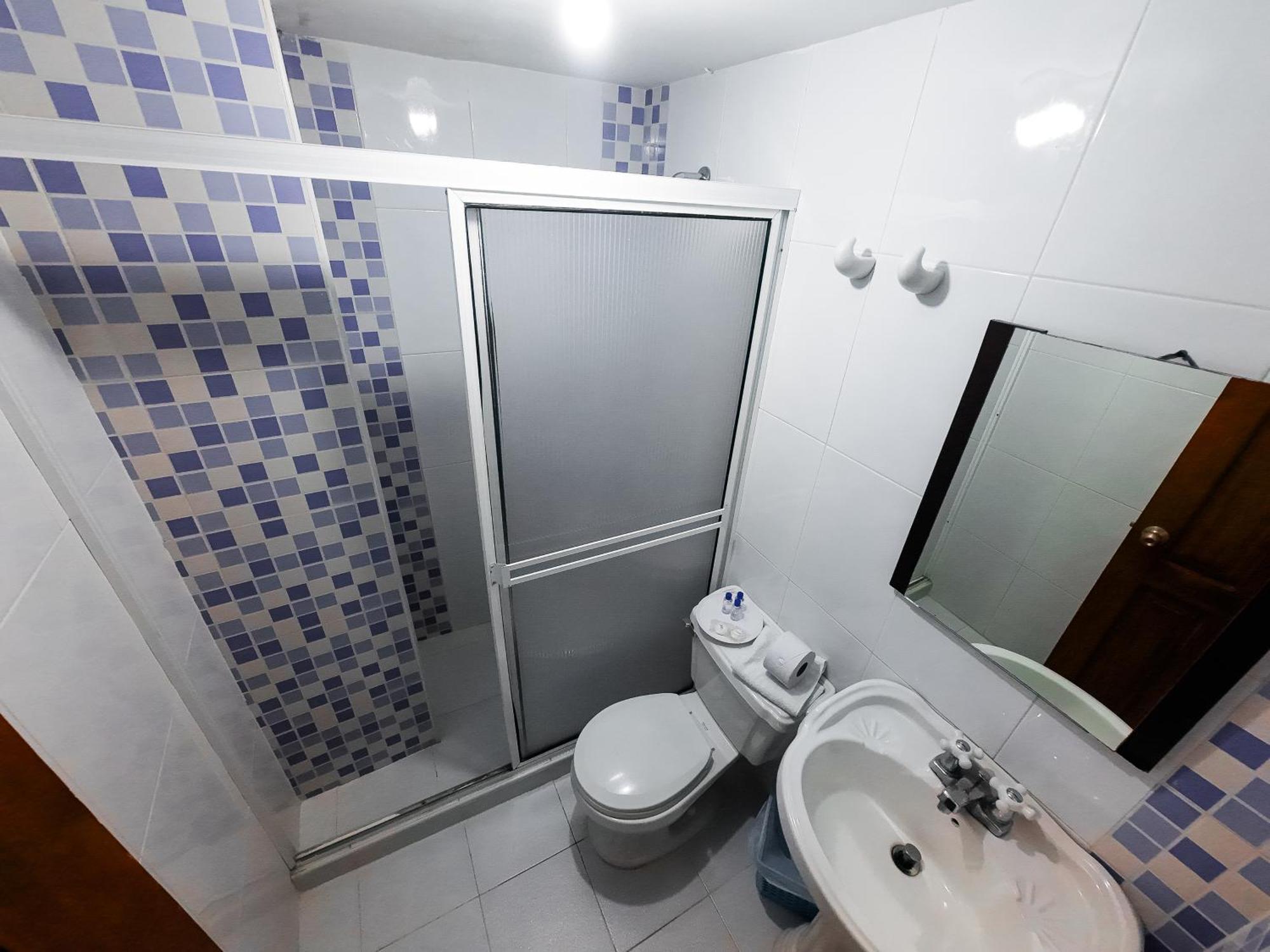 Hotel Marie Real Cartagena