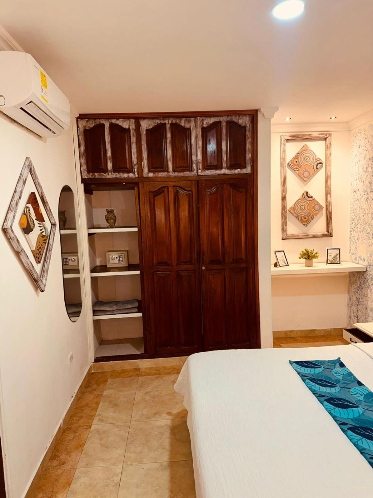 Marie Real Hotel Cartagena