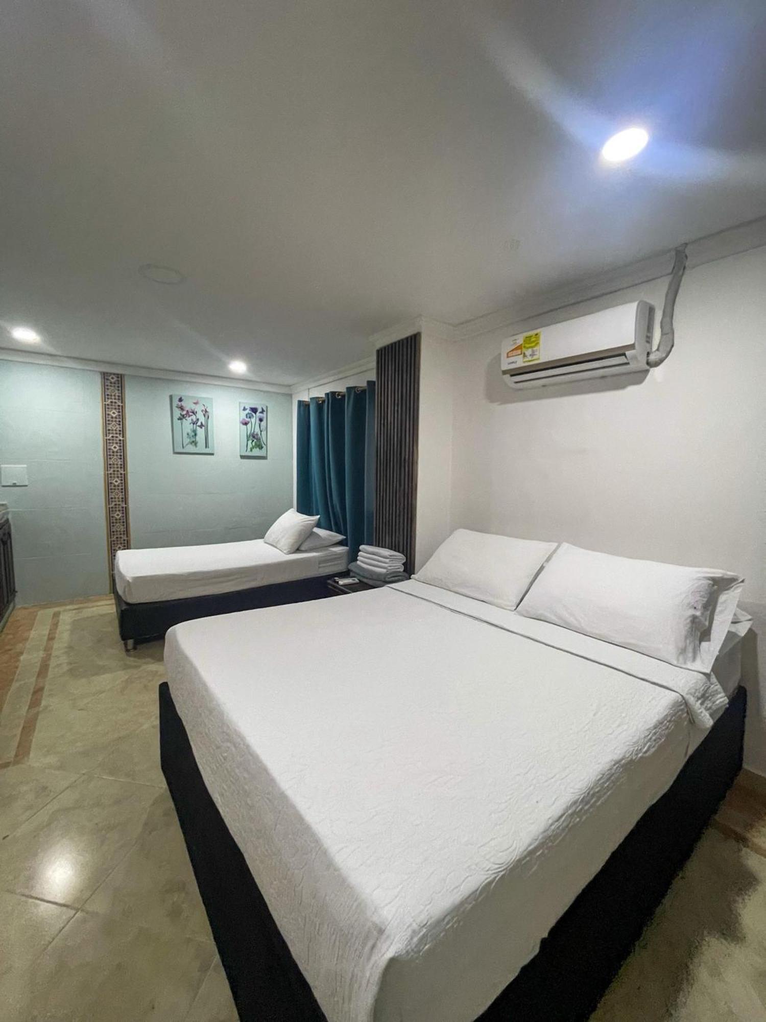 Marie Real Hotel
