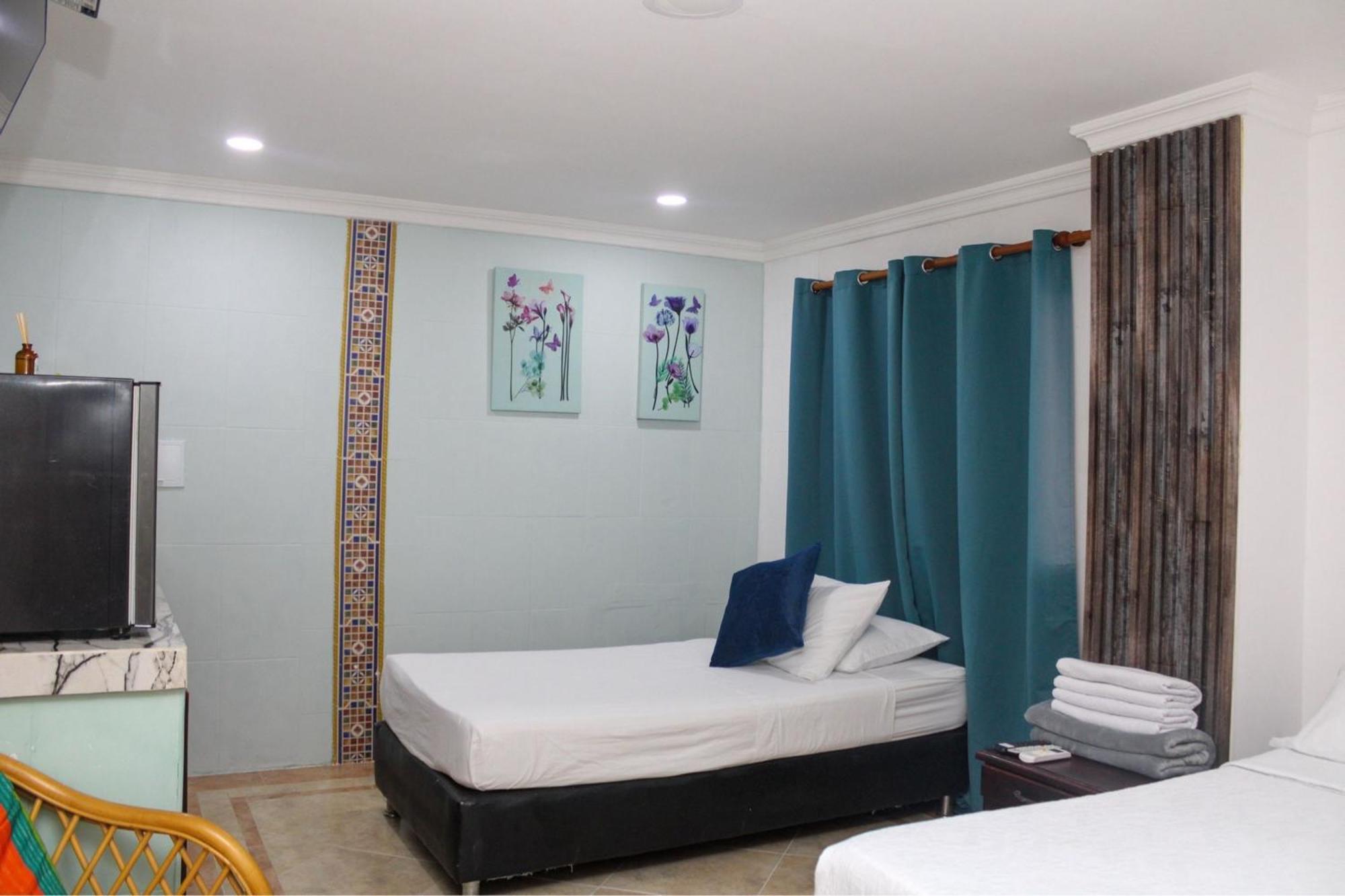 Marie Real Hotel *