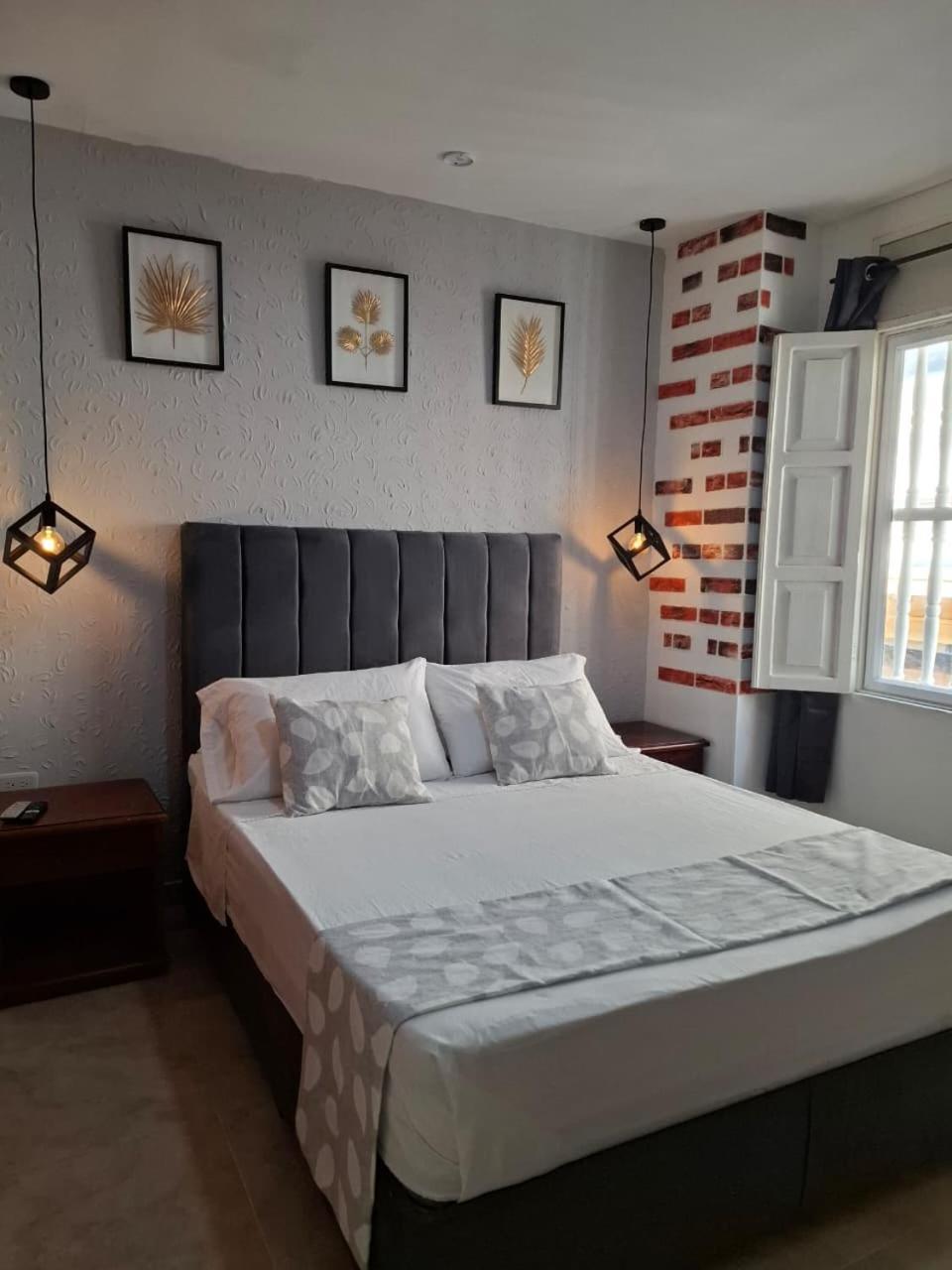 Hotel Marie Real