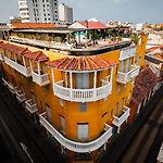 Hotel Marie Real Cartagena