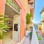 Hotel Marie Real Cartagena