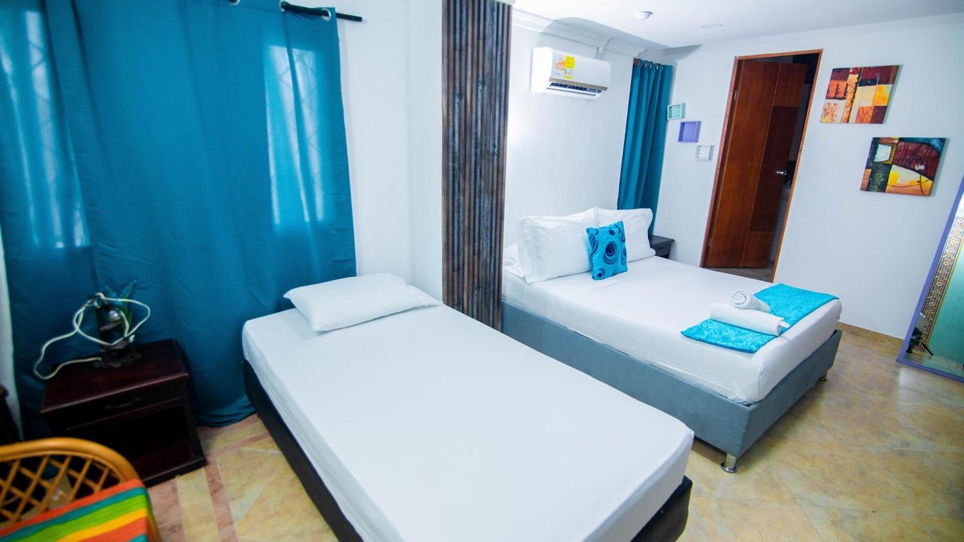 Hotel Marie Real
