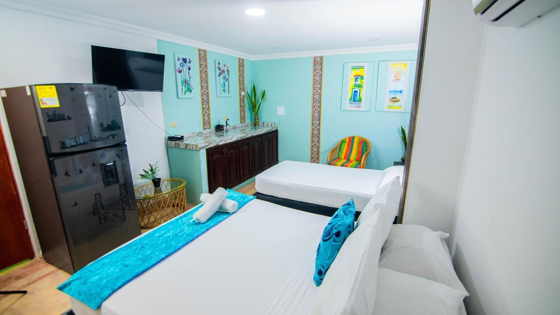 Hotel Marie Real *