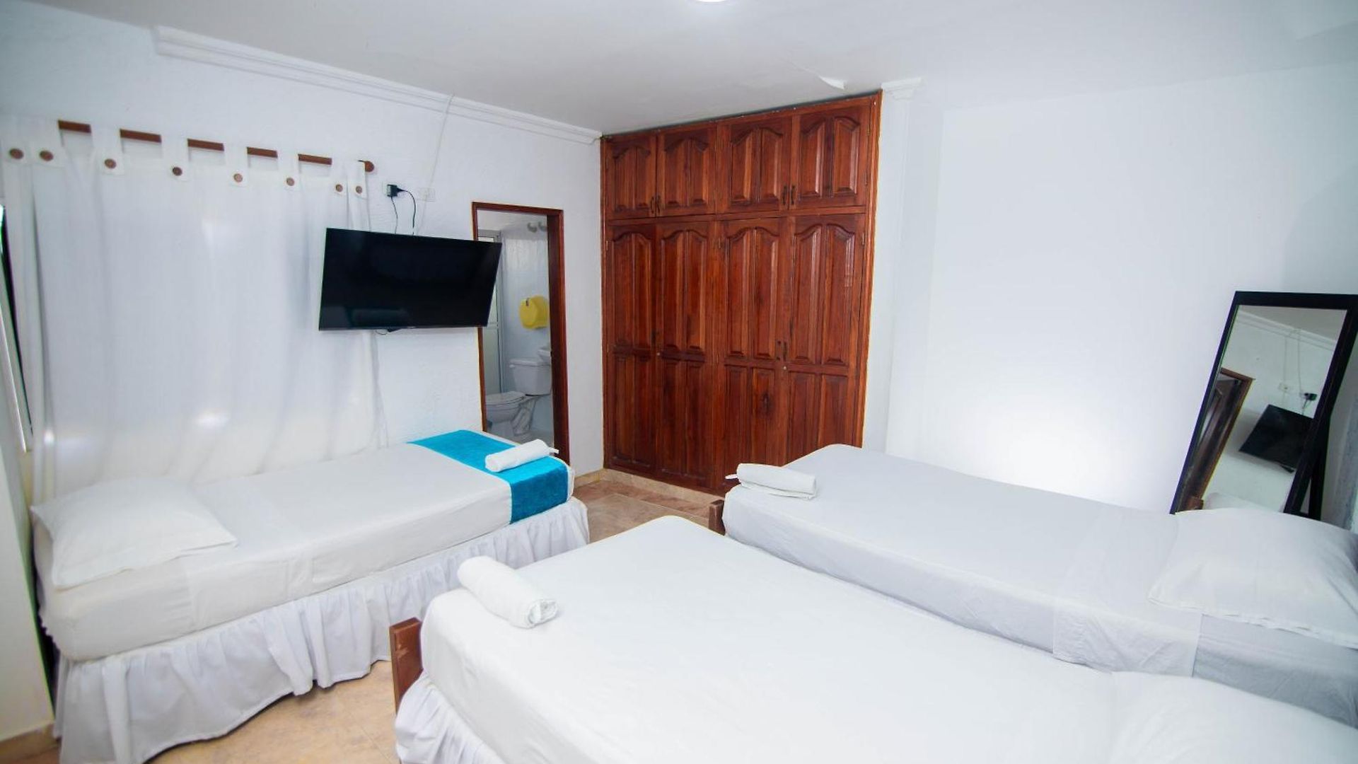 Hotel Marie Real