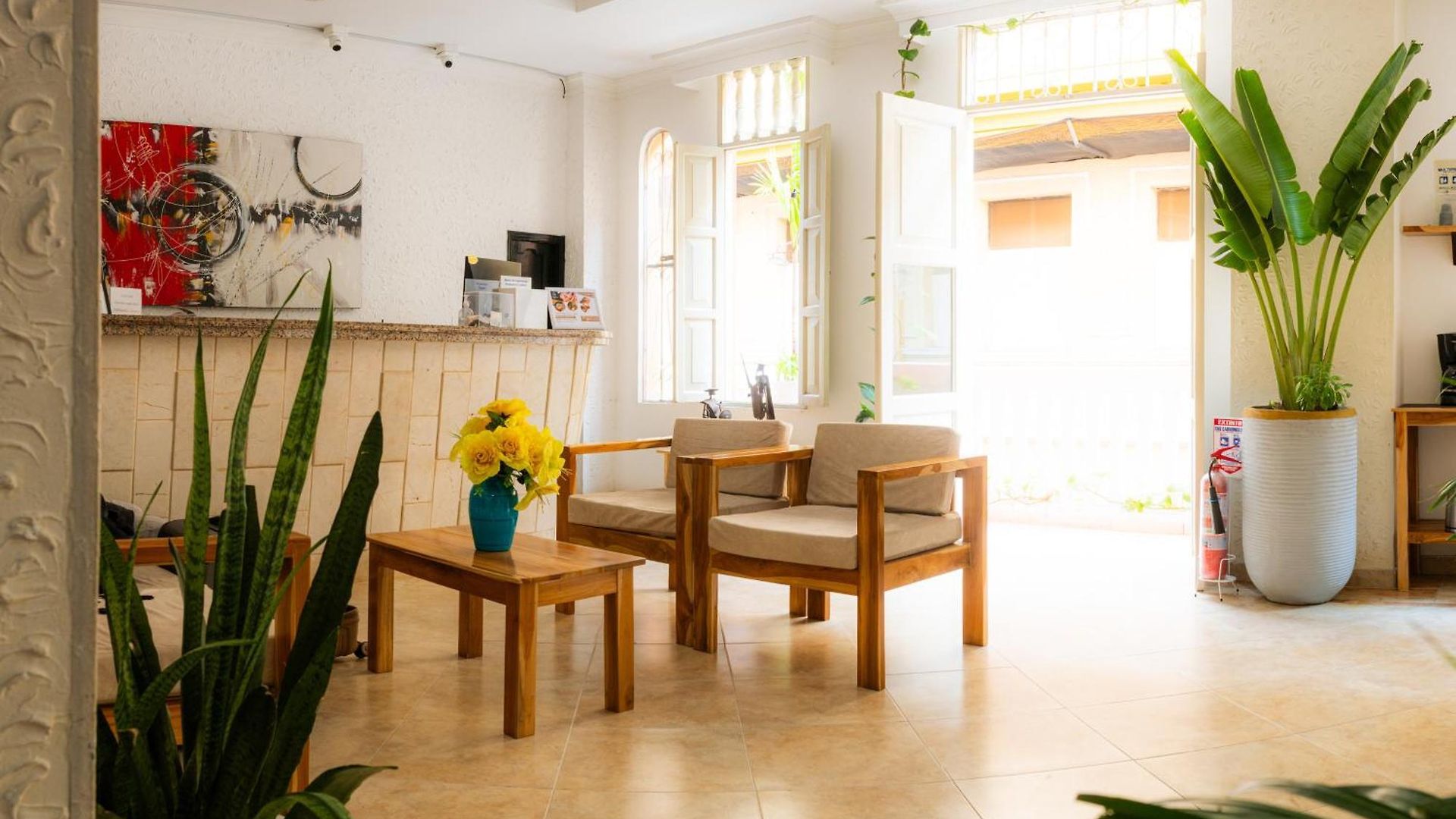 Marie Real Hotel Cartagena