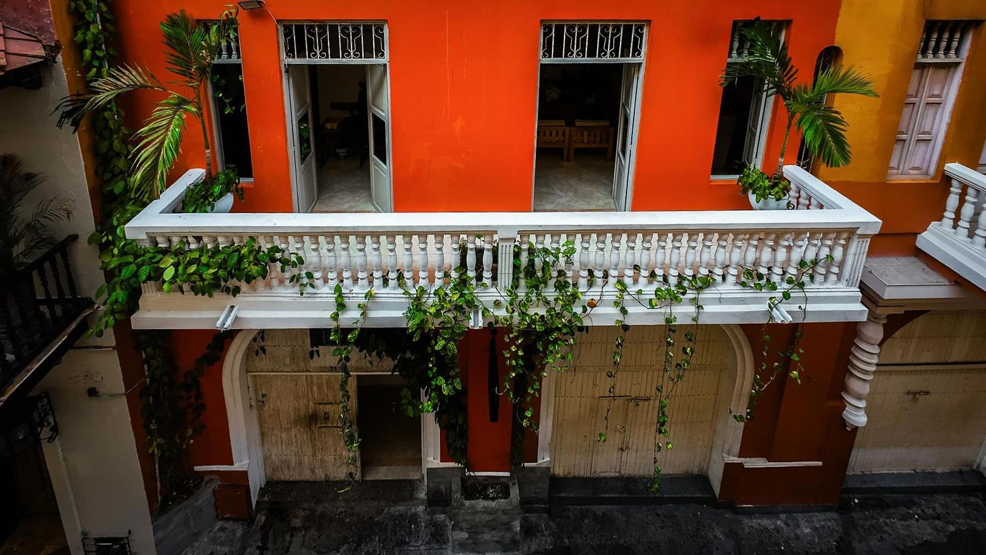 Hotel Marie Real *