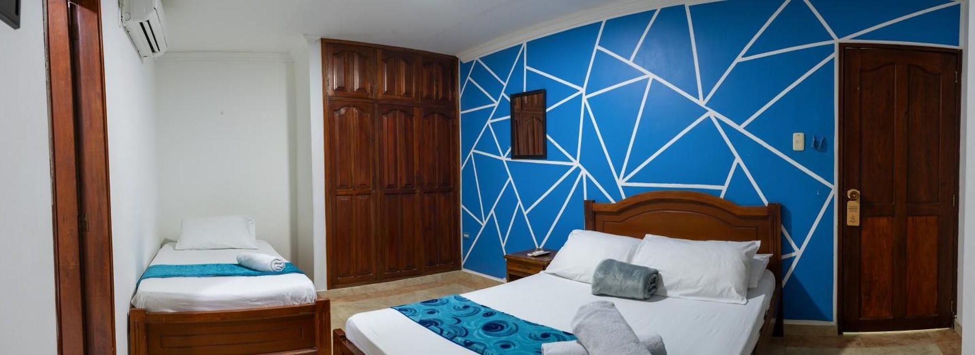 Hotel Marie Real