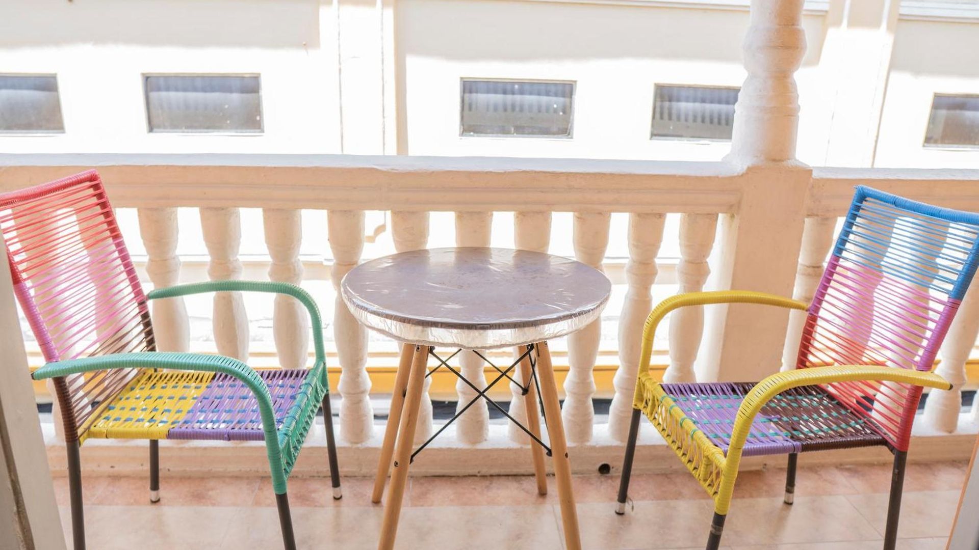 Marie Real Hotel Cartagena