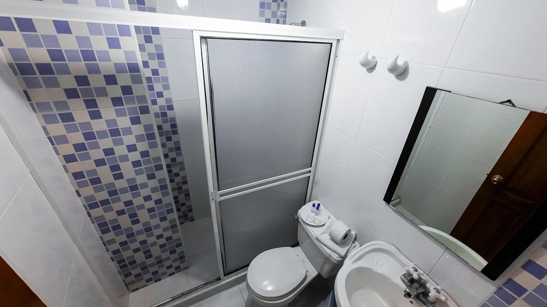 Hotel Marie Real Cartagena