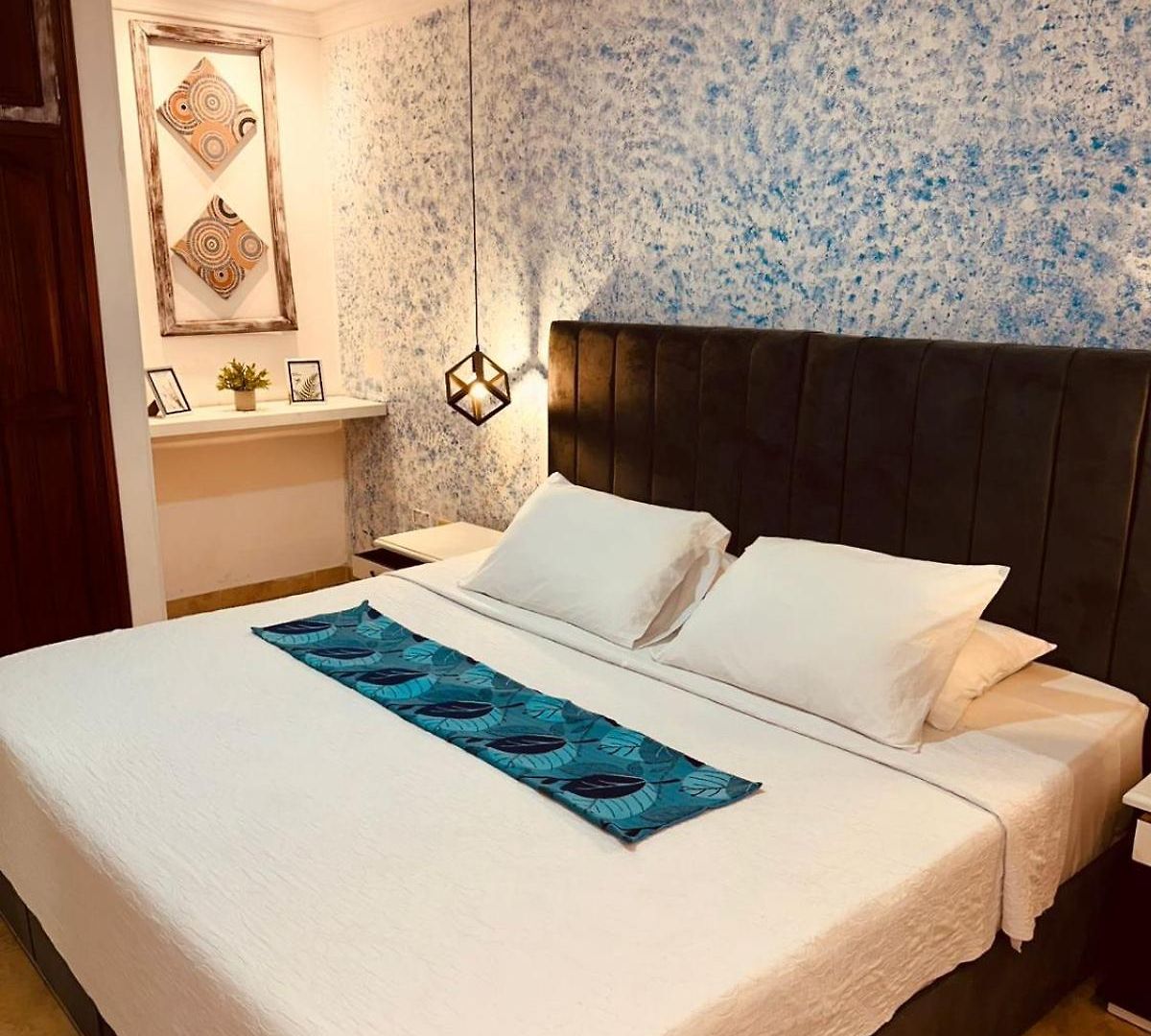 Hotel Marie Real