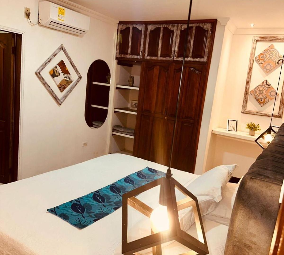 Marie Real Hotel *