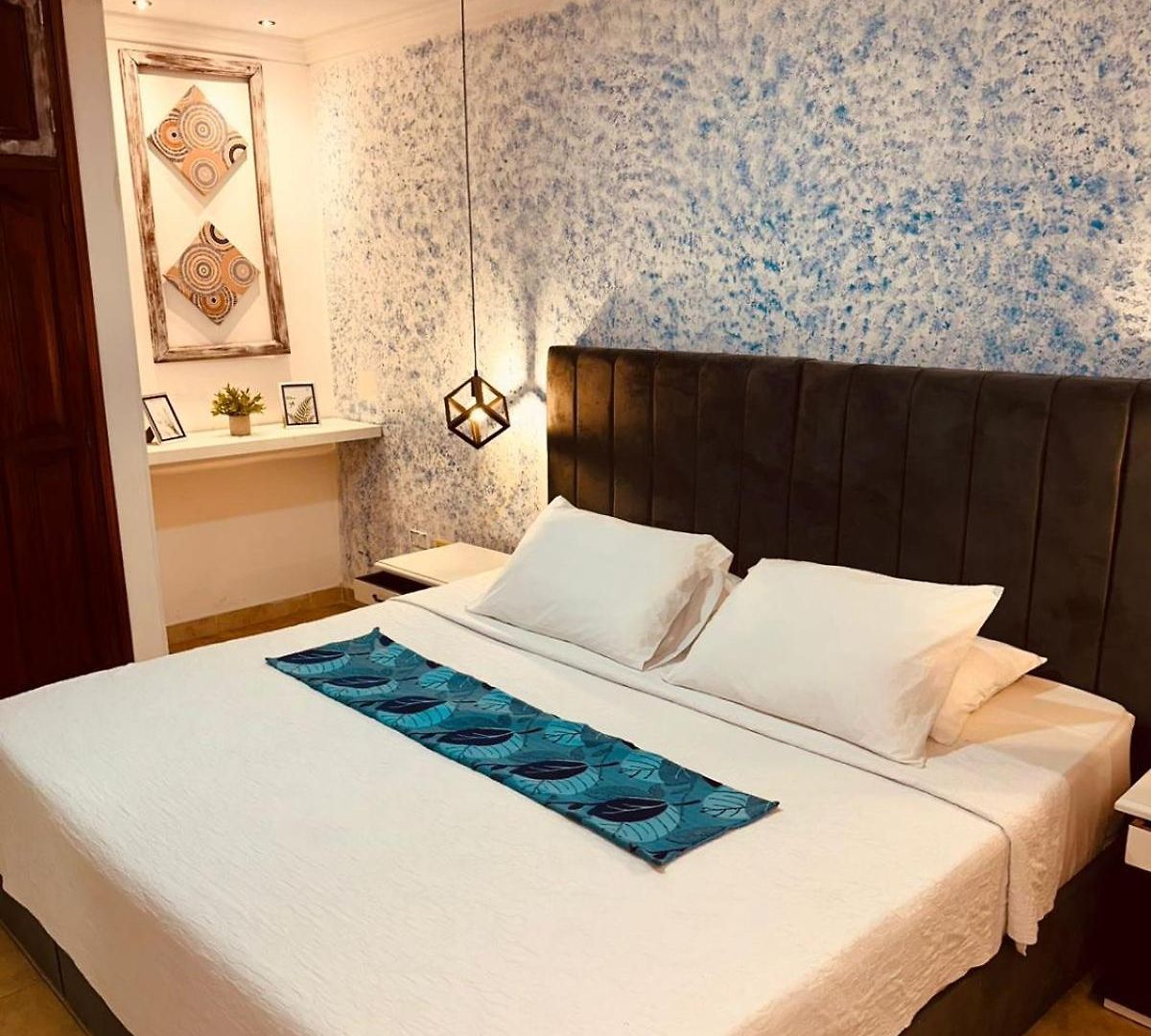 Hotel Marie Real *