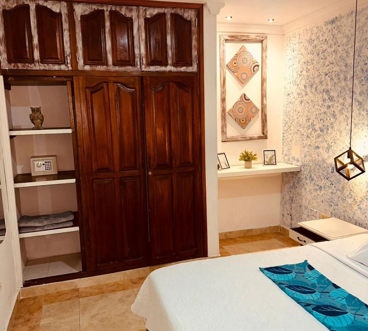 Marie Real Hotel