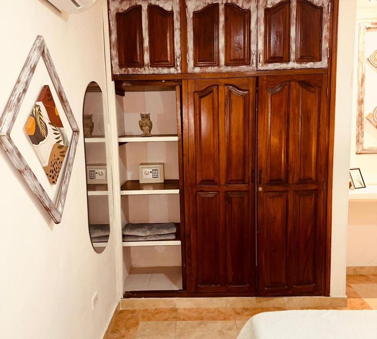 Hotel Marie Real