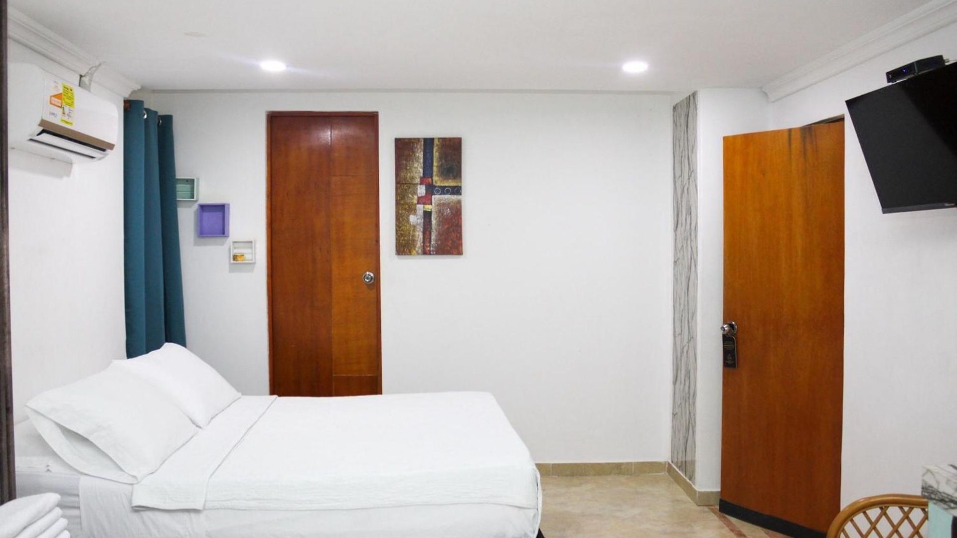 Hotel Marie Real Cartagena
