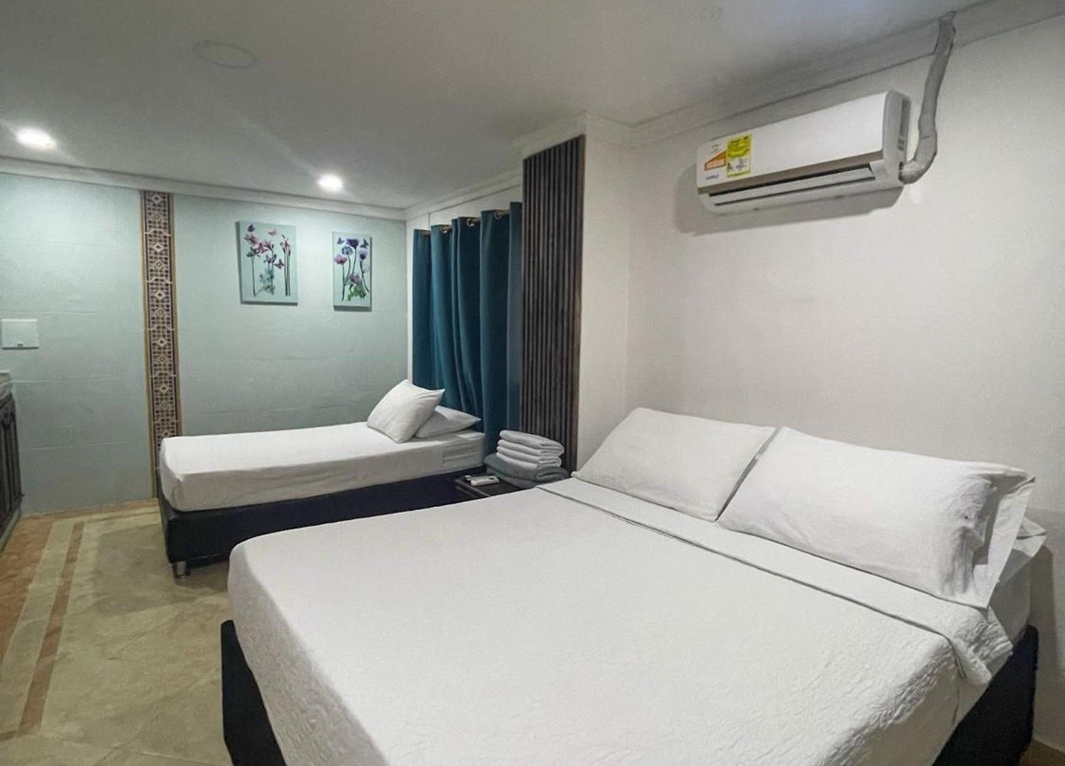 Marie Real Hotel
