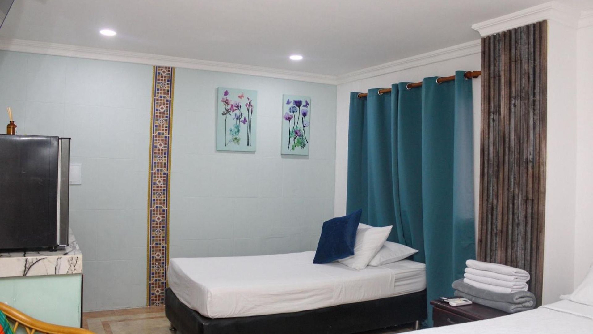 Marie Real Hotel *