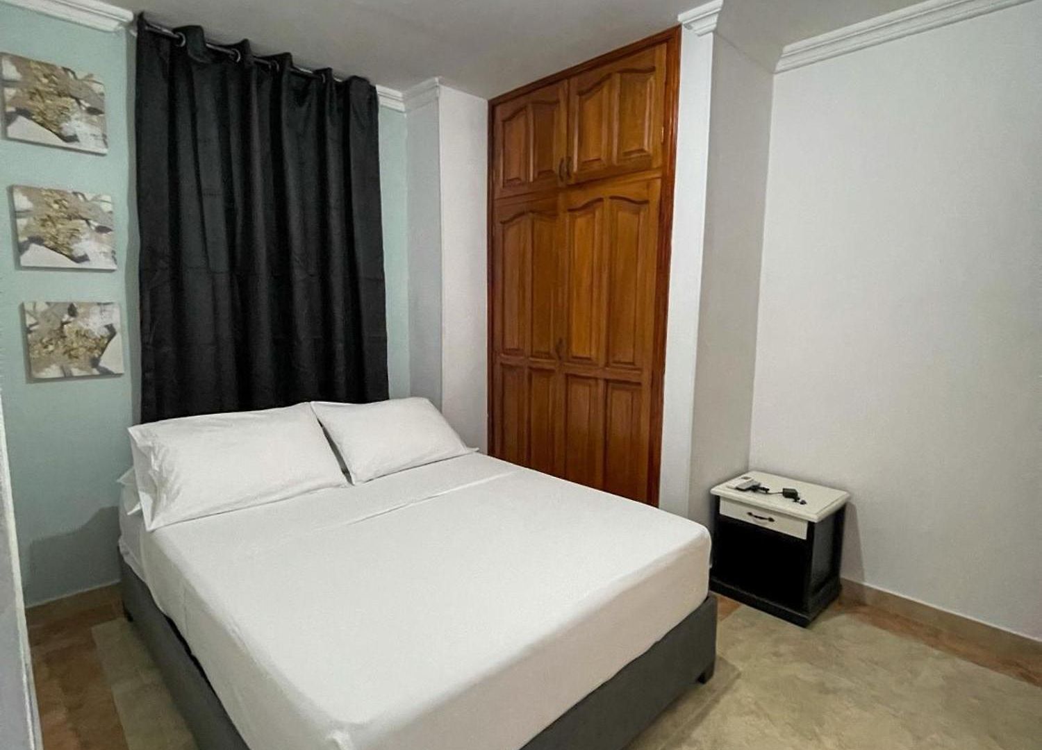 Marie Real Hotel Cartagena