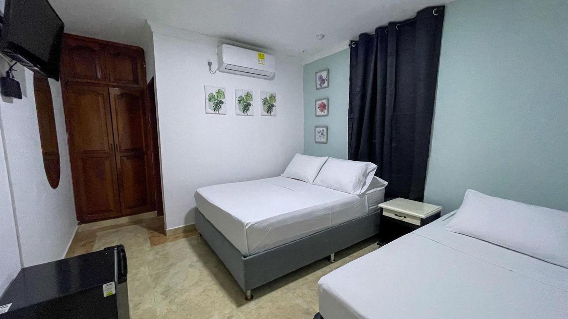 Hotel Marie Real