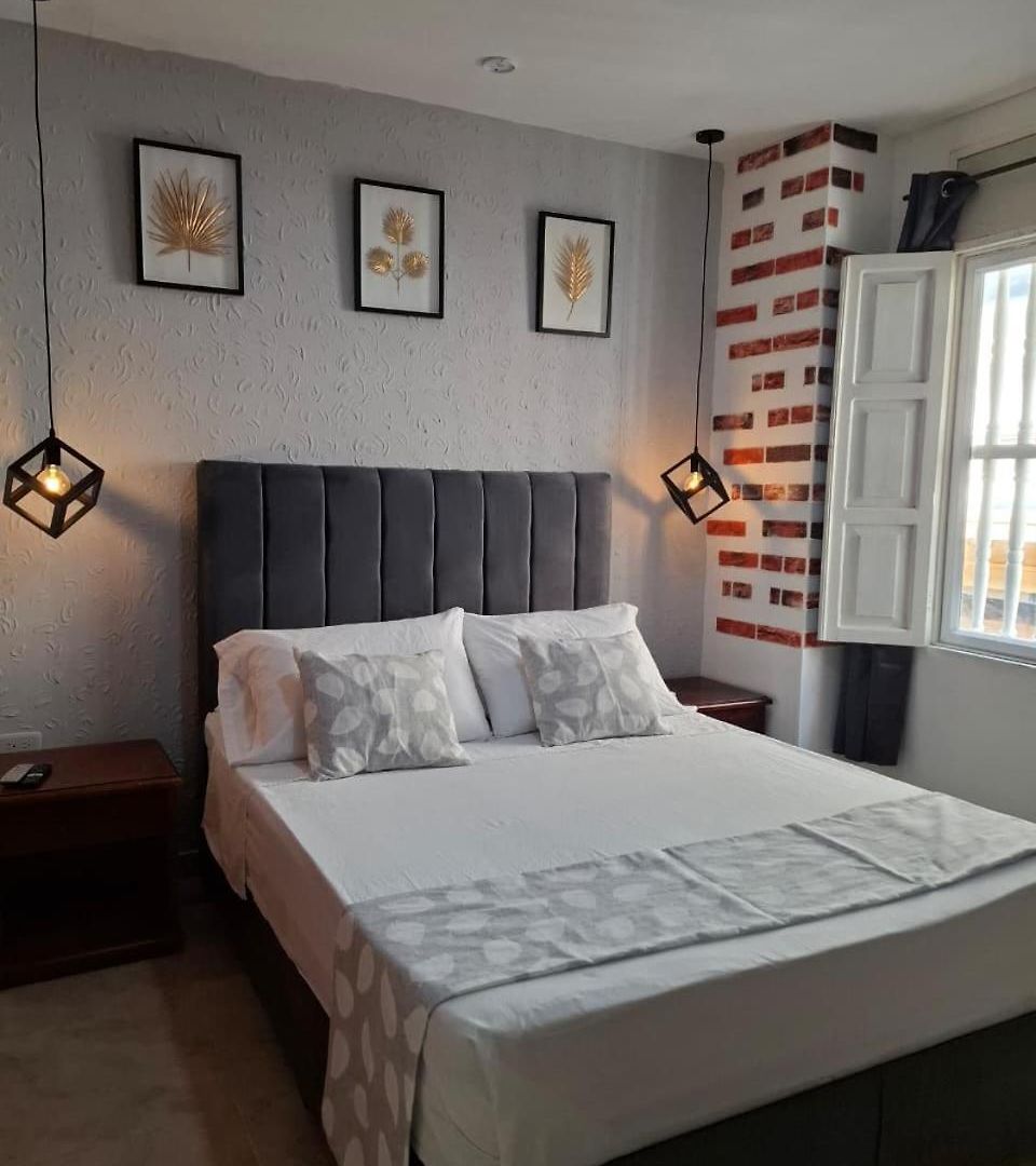 Hotel Marie Real