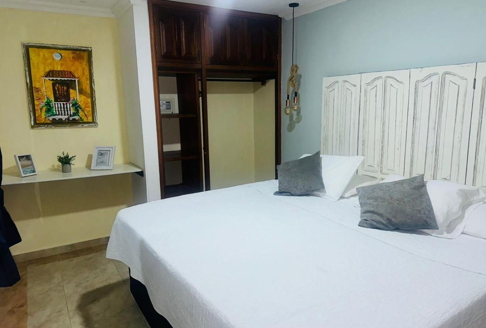 Hotel Marie Real *