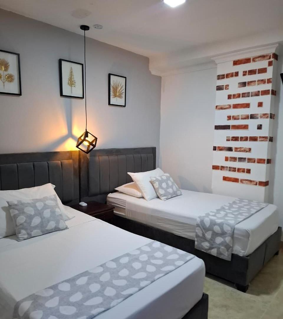 Marie Real Hotel