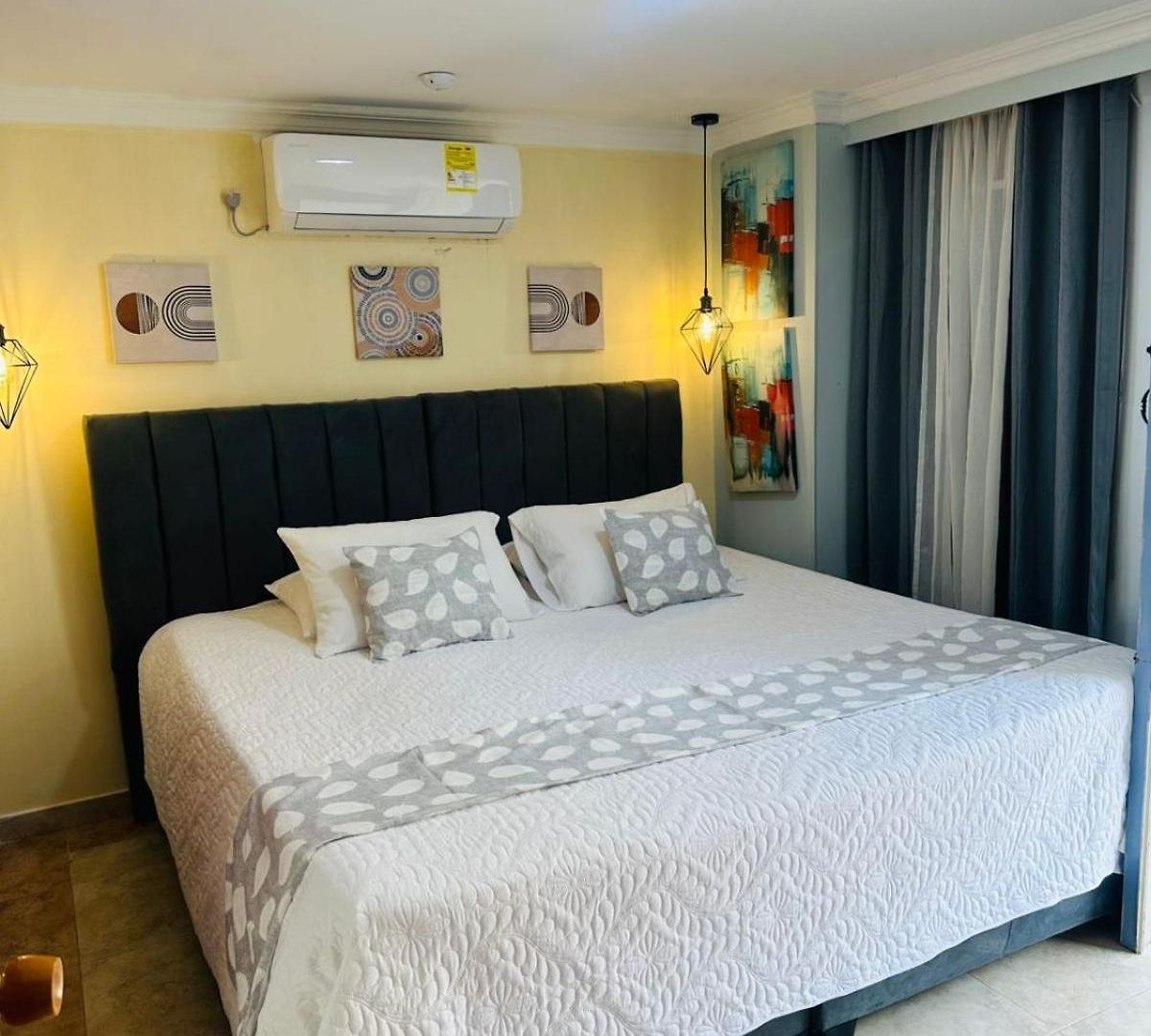 Hotel Marie Real