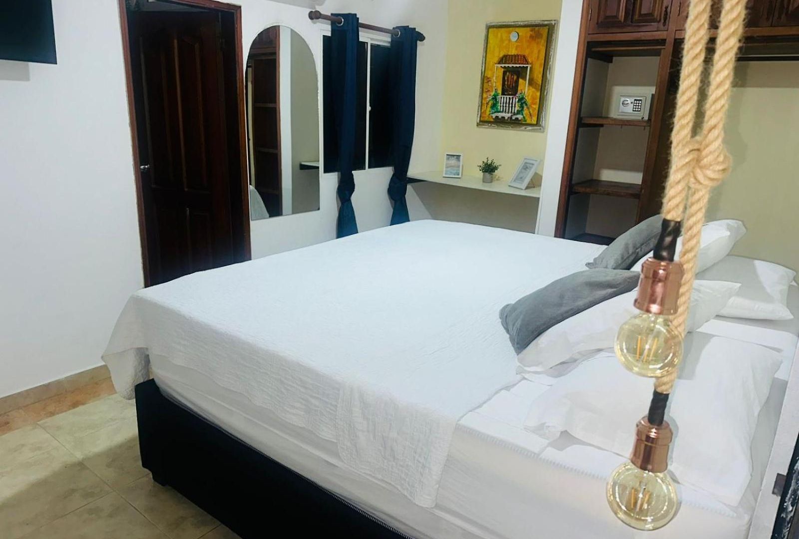 Marie Real Hotel Cartagena