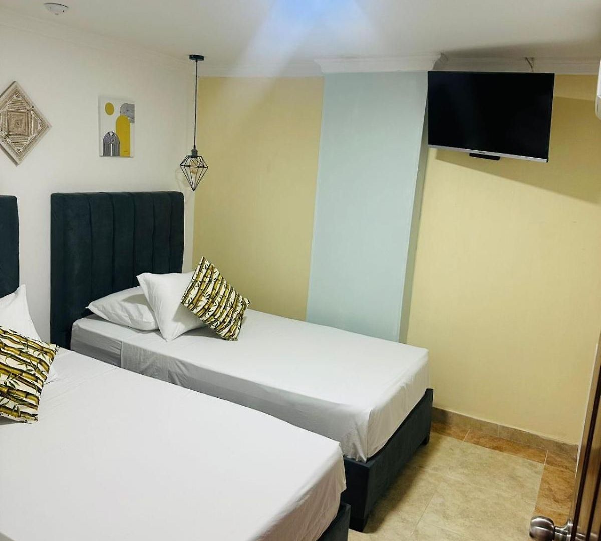Marie Real Hotel