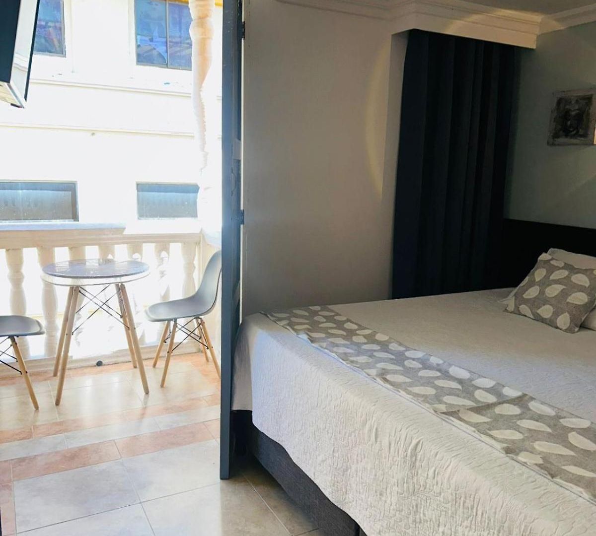 Hotel Marie Real