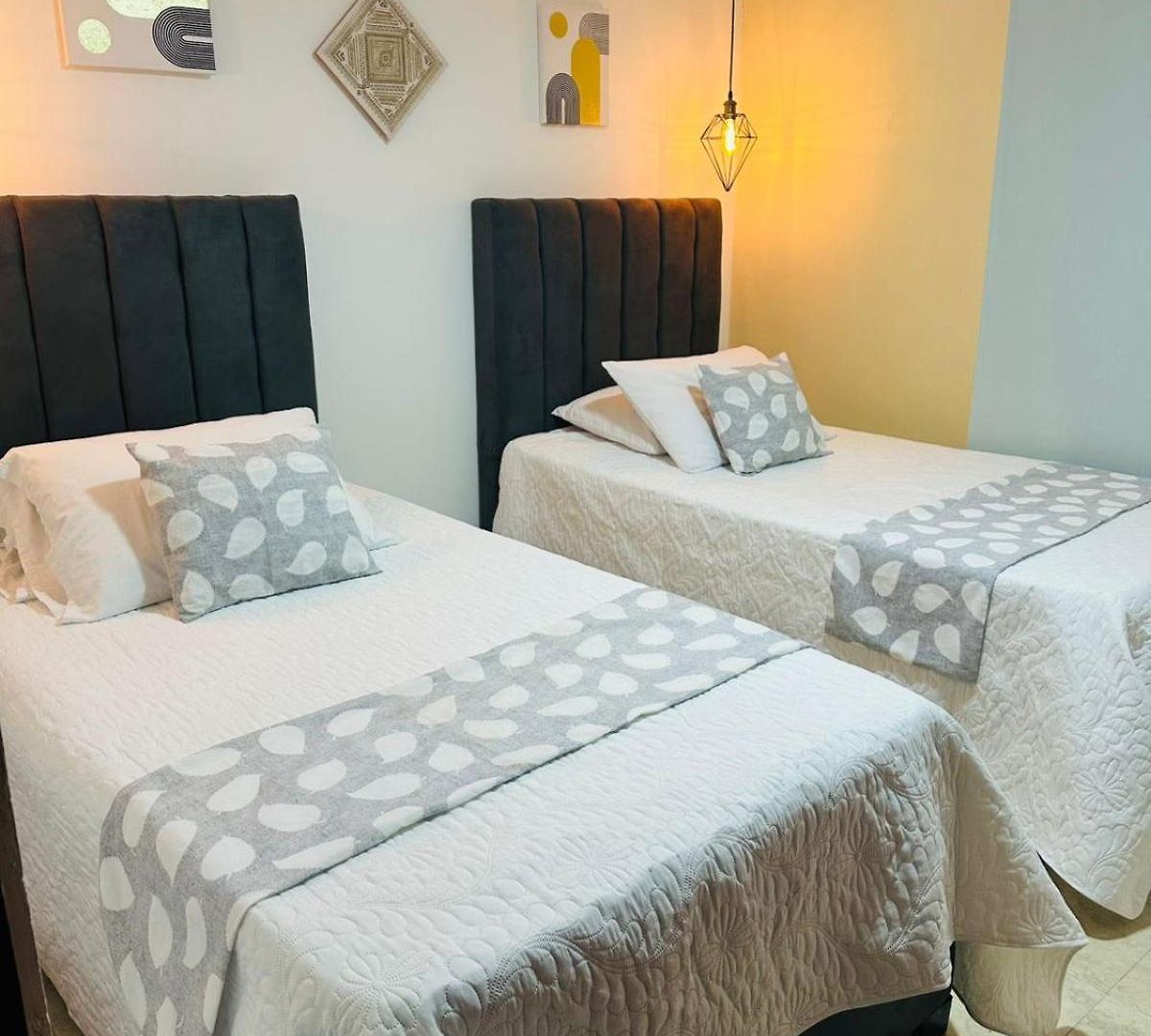 Hotel Marie Real Cartagena