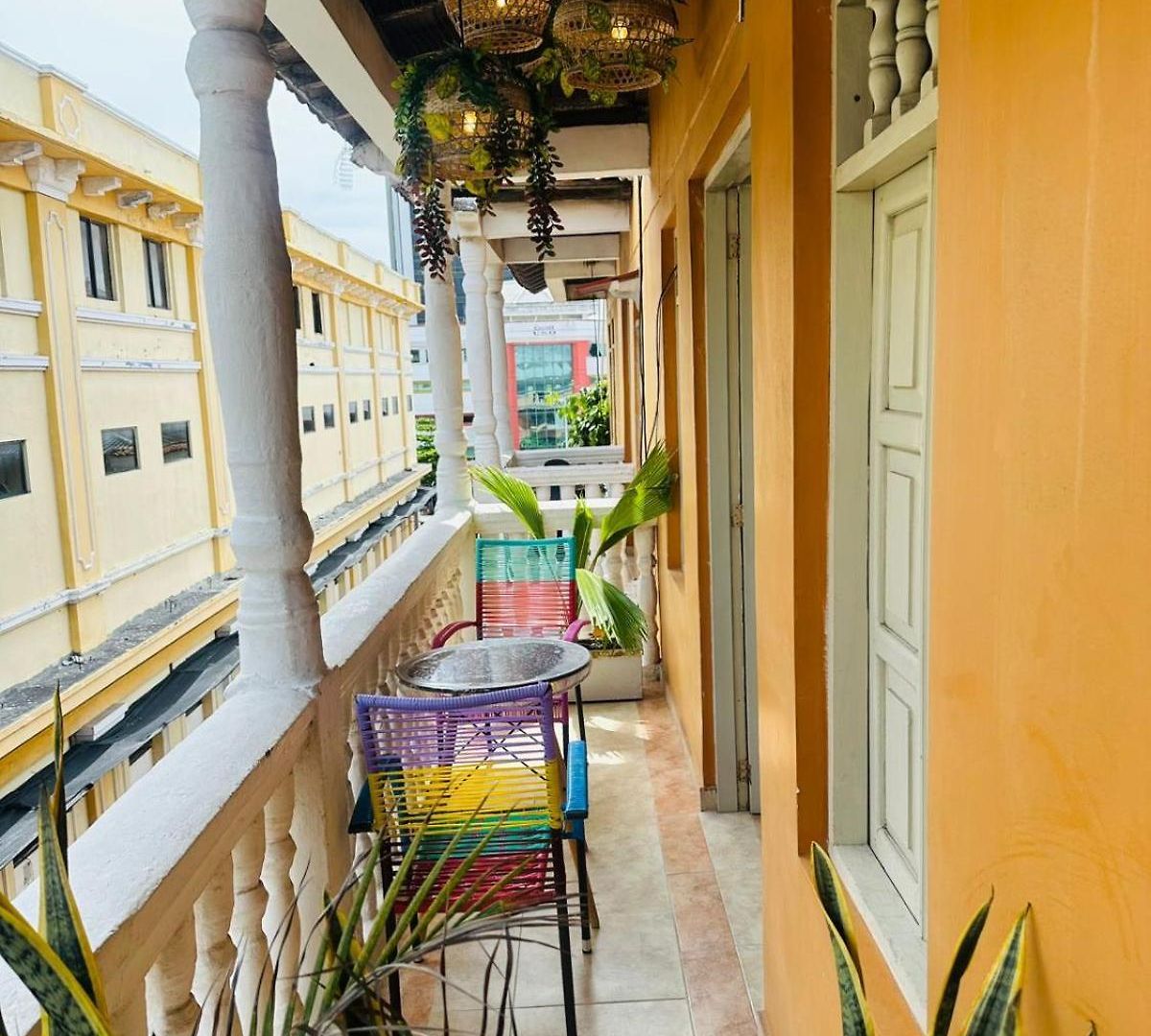 Hotel Marie Real Cartagena