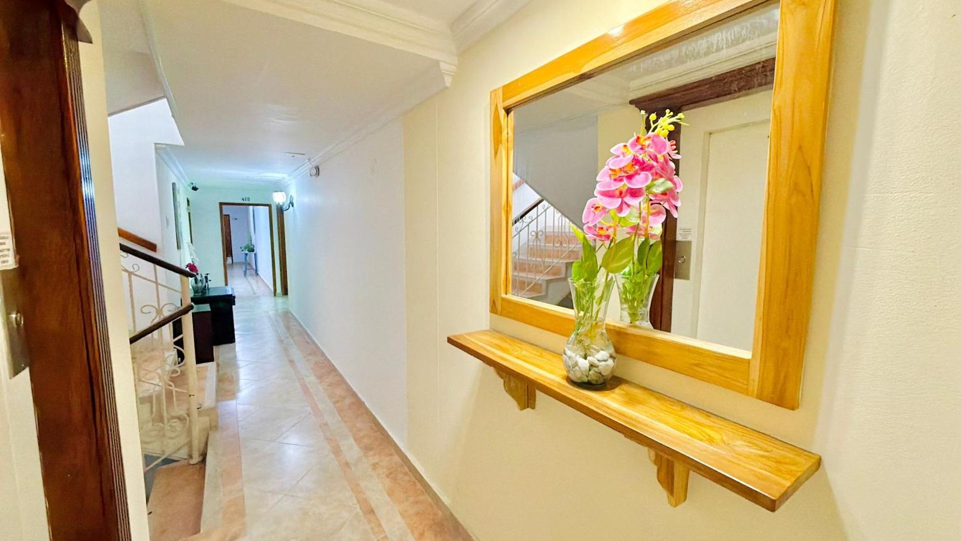 Marie Real Hotel
