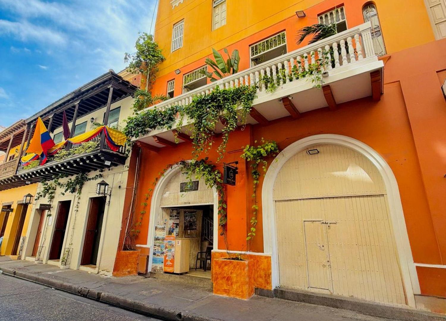 Hotel Marie Real