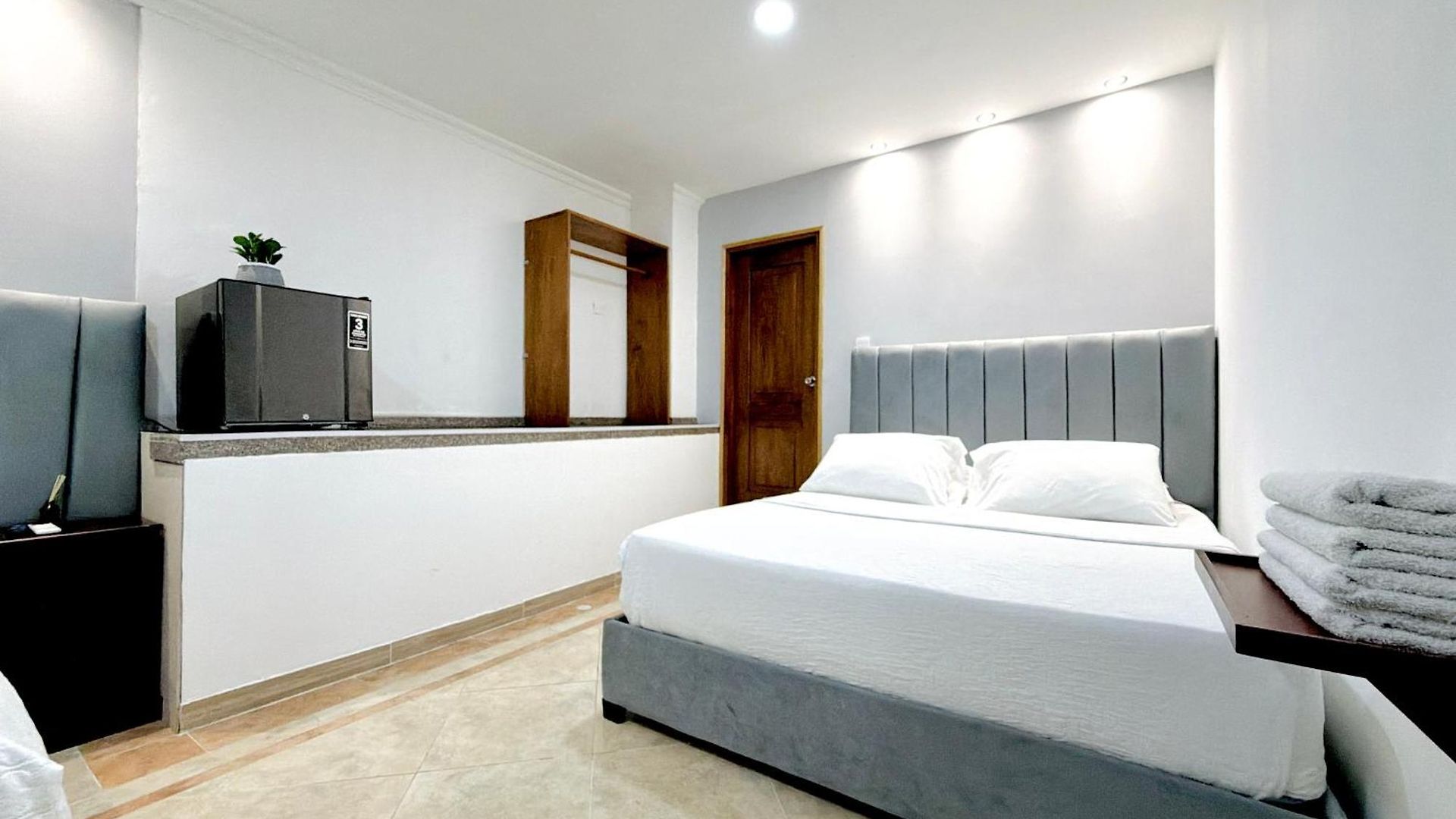 Hotel Marie Real *