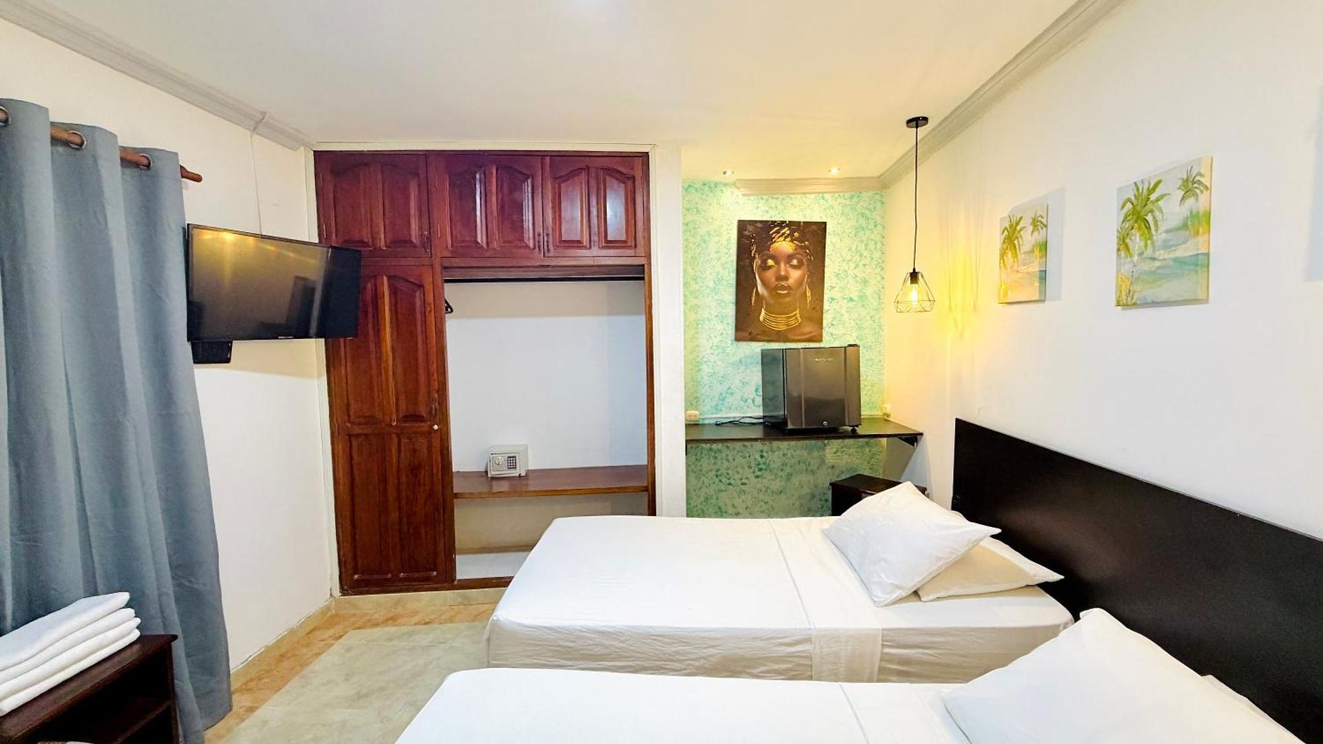 Marie Real Hotel Cartagena