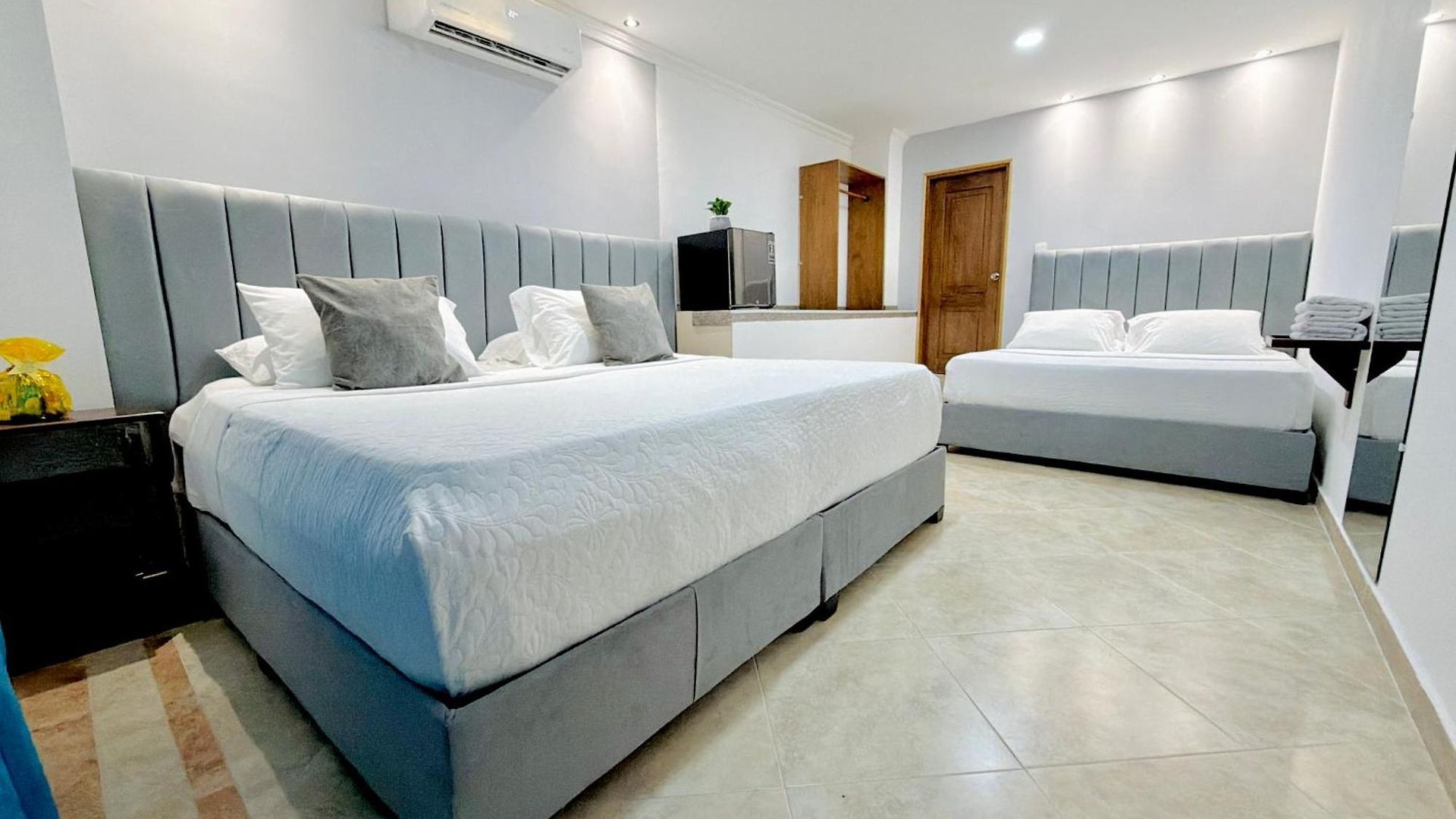 Hotel Marie Real Cartagena