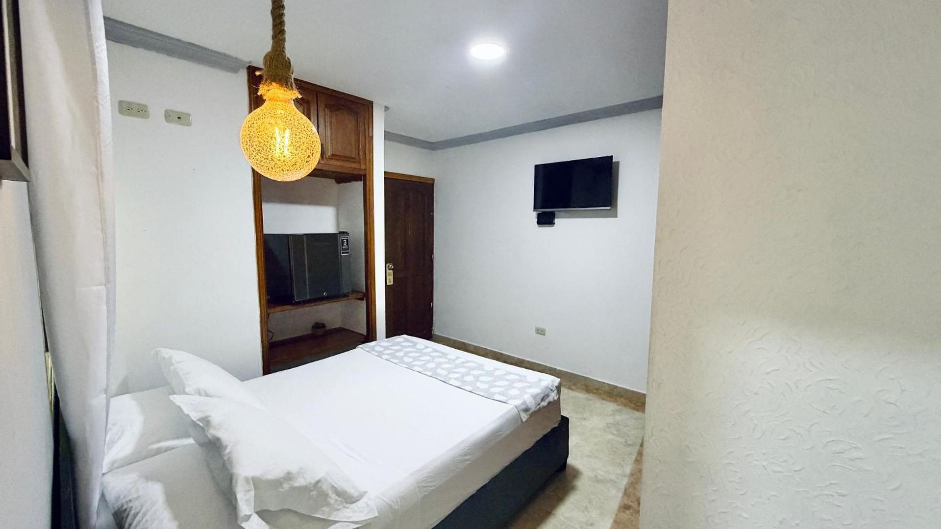 Marie Real Hotel