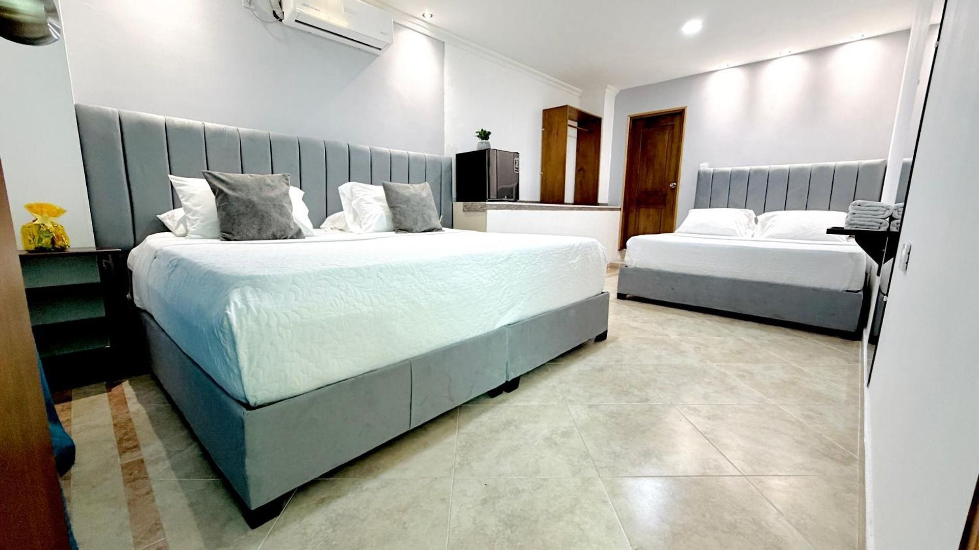 Hotel Marie Real