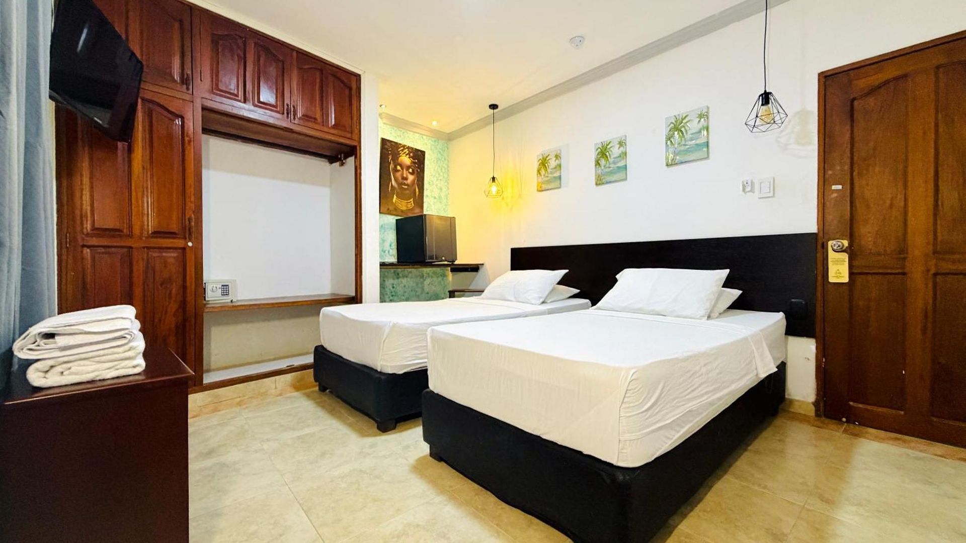 Hotel Marie Real *