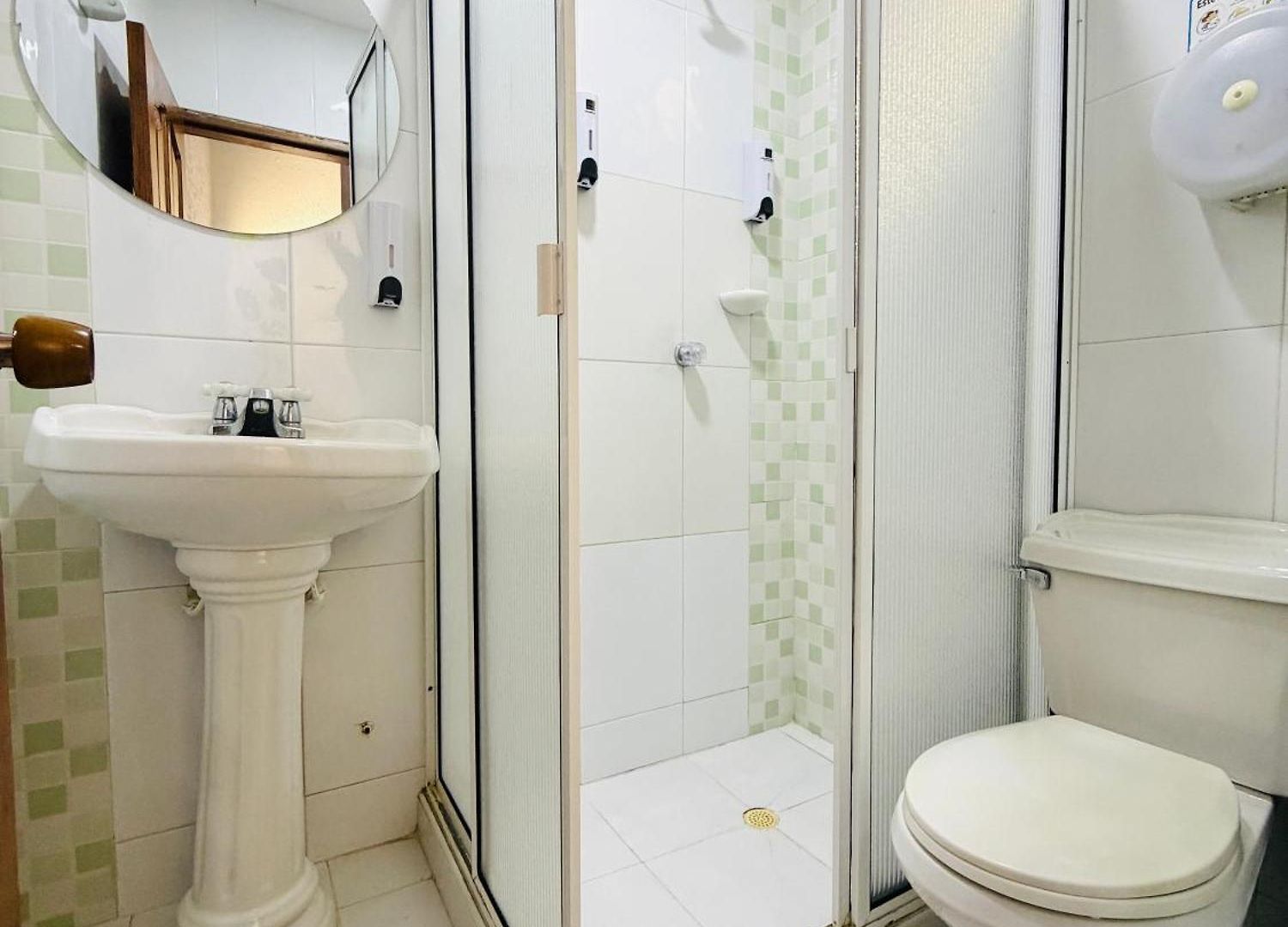 Hotel Marie Real Cartagena