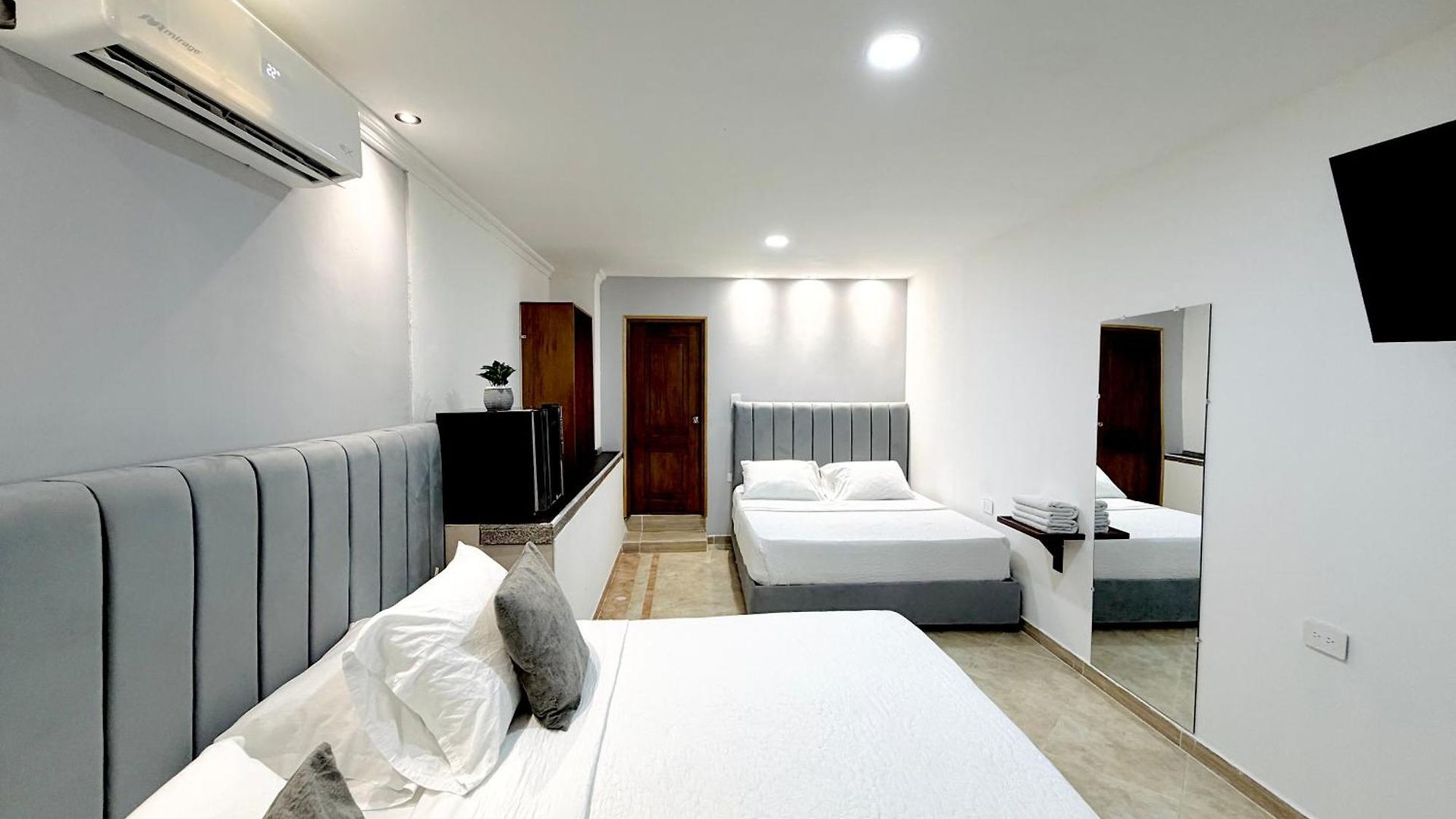 Marie Real Hotel Cartagena