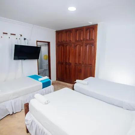 Hotel Marie Real