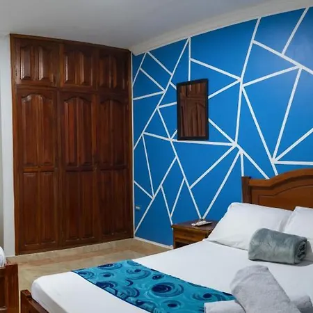 Hotel Marie Real