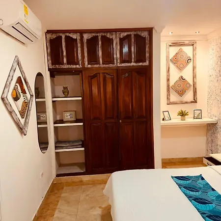Marie Real Hotel Cartagena