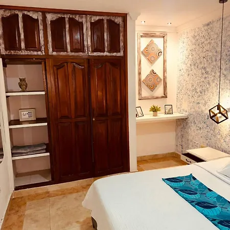 Marie Real Hotel