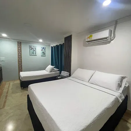 Marie Real Hotel