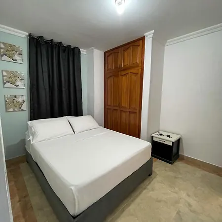 Marie Real Hotel Cartagena